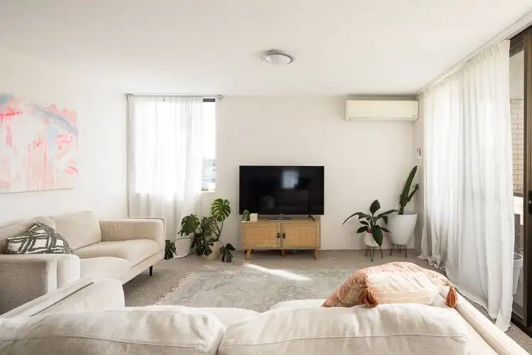 Third view of Homely unit listing, 4/10 Butler, Ascot QLD 4007