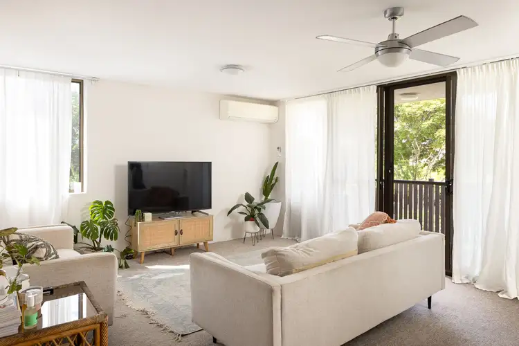 Fourth view of Homely unit listing, 4/10 Butler, Ascot QLD 4007
