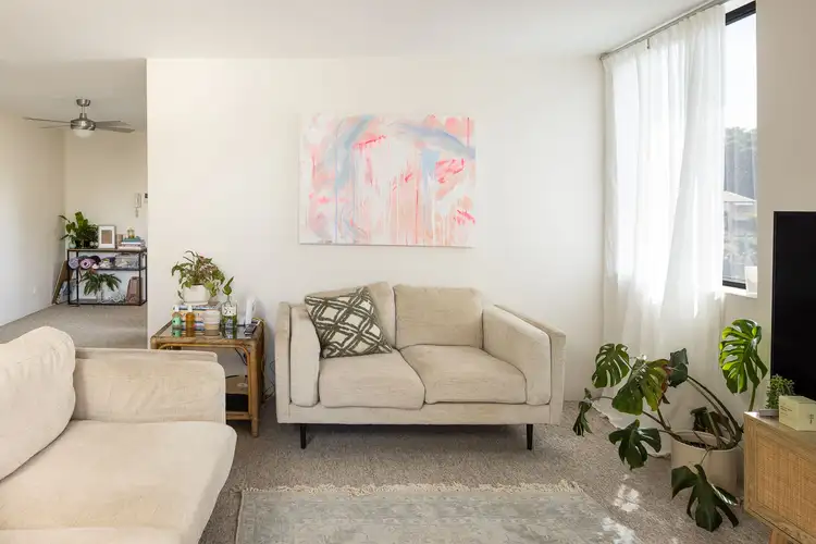 Fifth view of Homely unit listing, 4/10 Butler, Ascot QLD 4007