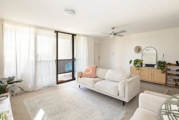 Sixth view of Homely unit listing, 4/10 Butler, Ascot QLD 4007