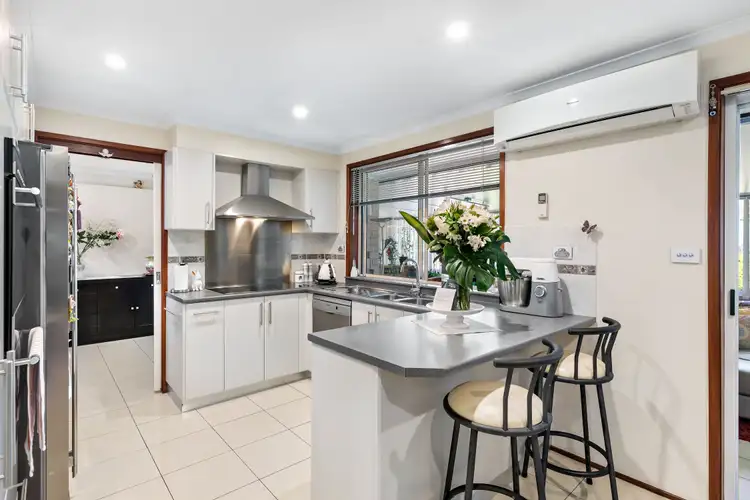 Second view of Homely house listing, 29 Dorrigo Crescent, Bow Bowing NSW 2566