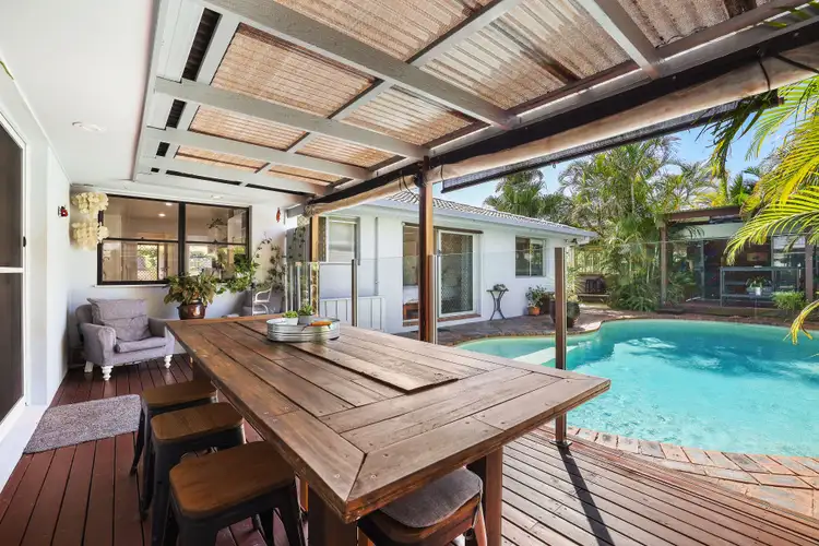Second view of Homely house listing, 27 Dotterel Drive, Burleigh Waters QLD 4220