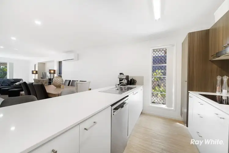 Third view of Homely house listing, 27 Diamantina Circuit, Beaudesert QLD 4285