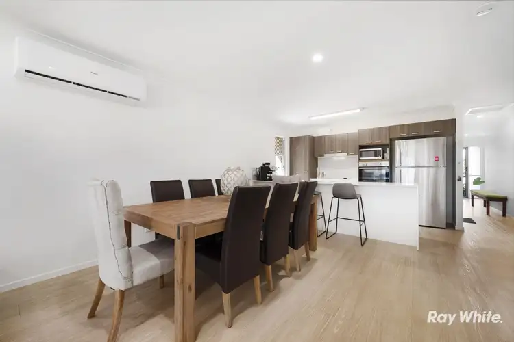 Fourth view of Homely house listing, 27 Diamantina Circuit, Beaudesert QLD 4285