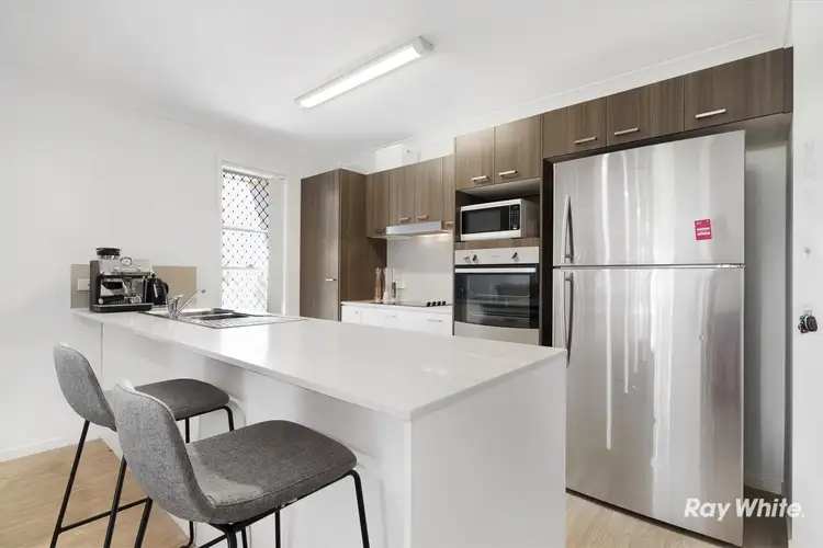 Fifth view of Homely house listing, 27 Diamantina Circuit, Beaudesert QLD 4285