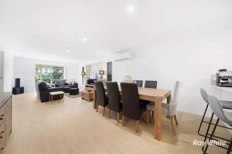 Sixth view of Homely house listing, 27 Diamantina Circuit, Beaudesert QLD 4285