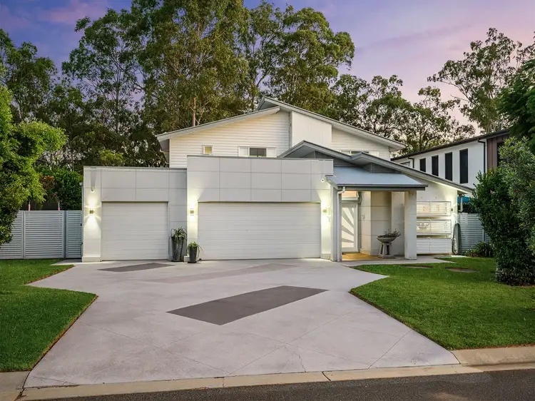 34 The Crescent, Underwood QLD 4119