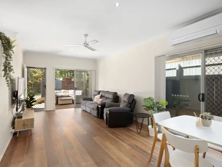 Fourth view of Homely house listing, 12 Pinnacle Close, Springfield Lakes QLD 4300