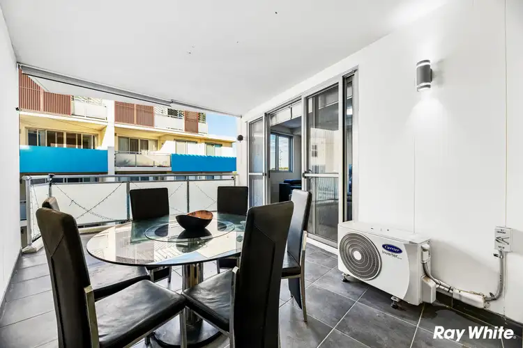 Third view of Homely unit listing, 202/33 Simon Street, Schofields NSW 2762