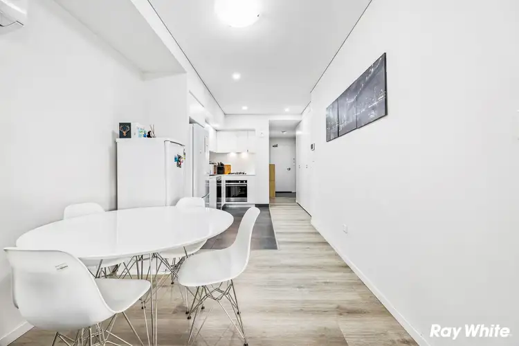 Fourth view of Homely unit listing, 202/33 Simon Street, Schofields NSW 2762