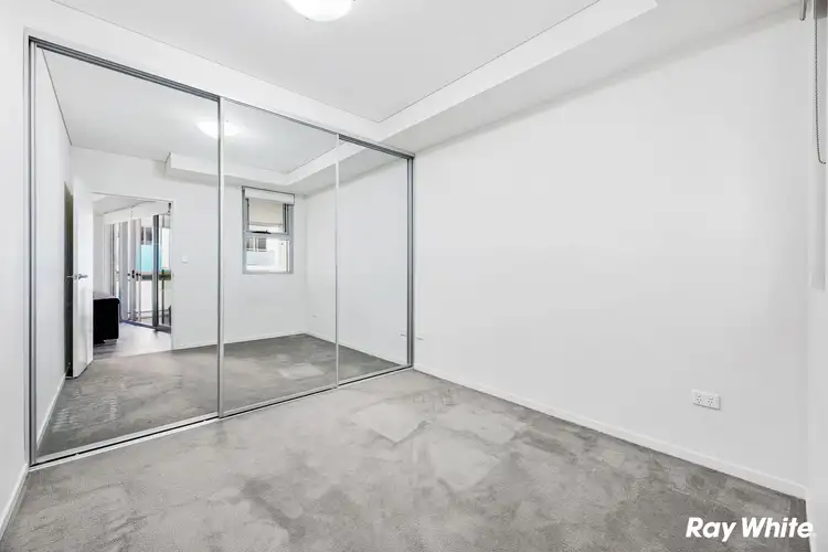 Sixth view of Homely unit listing, 202/33 Simon Street, Schofields NSW 2762
