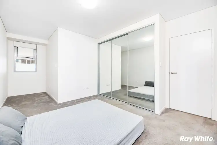 Seventh view of Homely unit listing, 202/33 Simon Street, Schofields NSW 2762