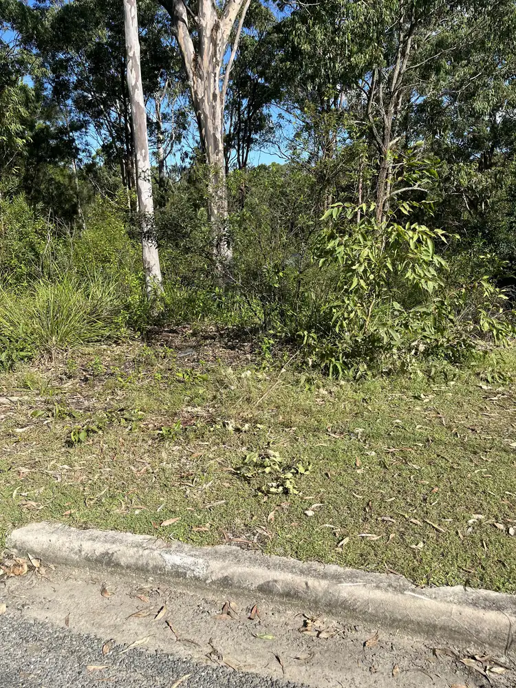 Third view of Homely land listing, 55 Curlew Crescent, Nerong NSW 2423