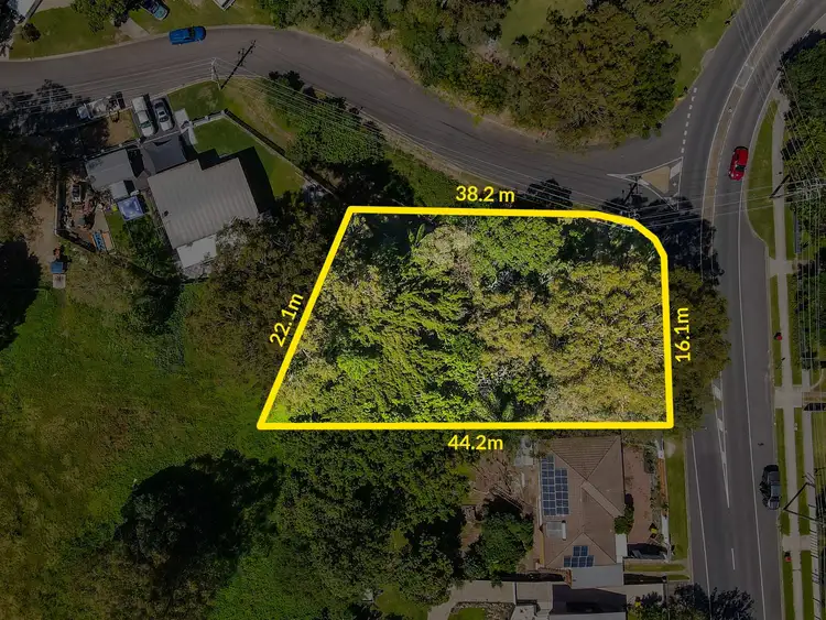 Main view of Homely house listing, 32 Bancroft Terrace, Deception Bay QLD 4508