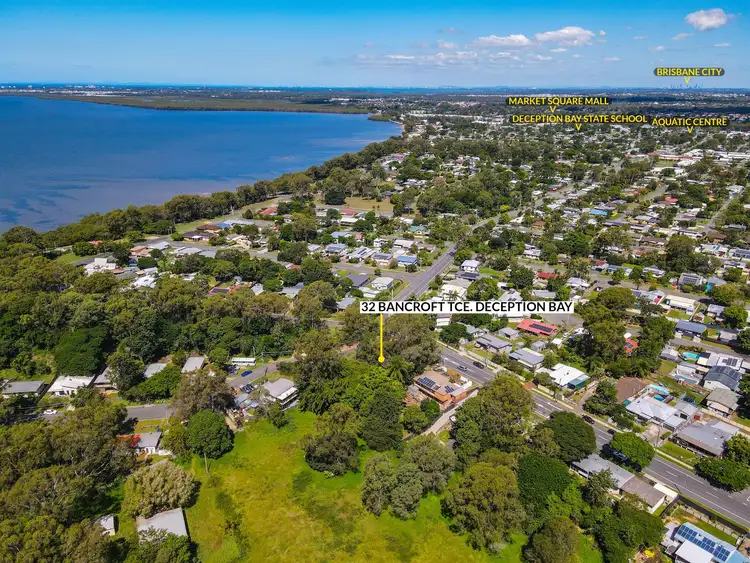 Second view of Homely house listing, 32 Bancroft Terrace, Deception Bay QLD 4508