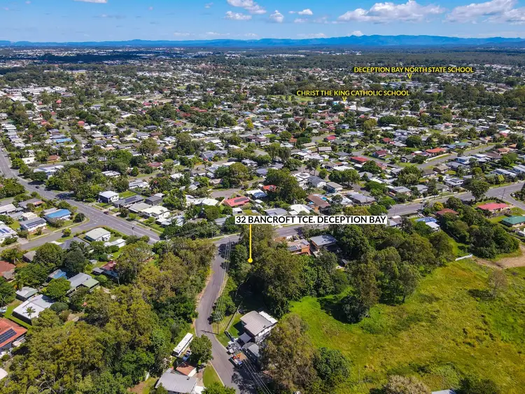Third view of Homely house listing, 32 Bancroft Terrace, Deception Bay QLD 4508