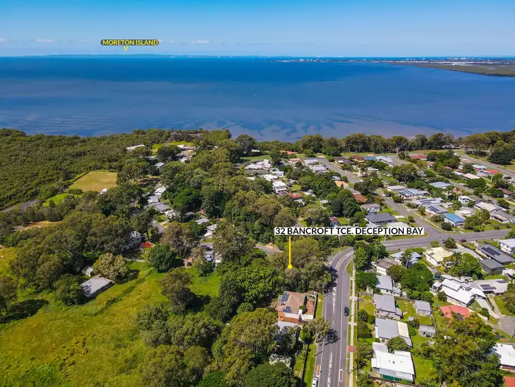 Fourth view of Homely house listing, 32 Bancroft Terrace, Deception Bay QLD 4508