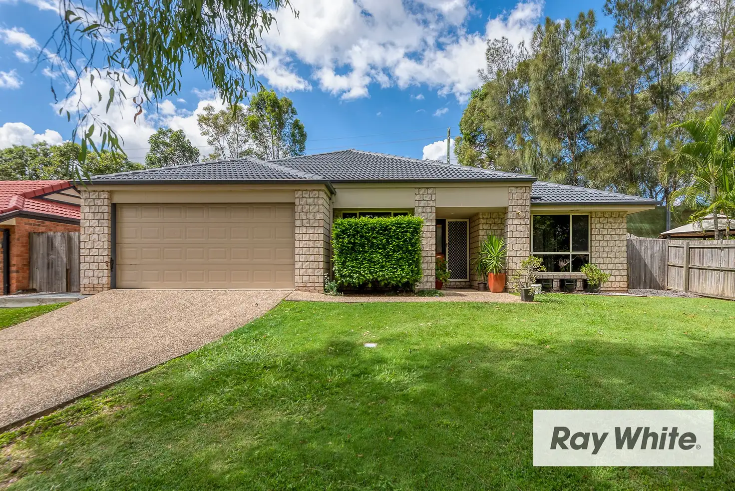 Main view of Homely house listing, 23 Dandenong Street, Forest Lake QLD 4078