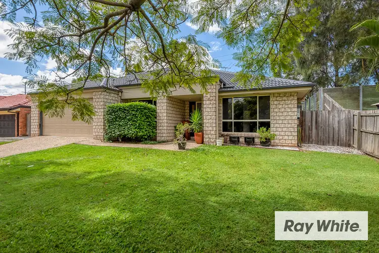 Second view of Homely house listing, 23 Dandenong Street, Forest Lake QLD 4078