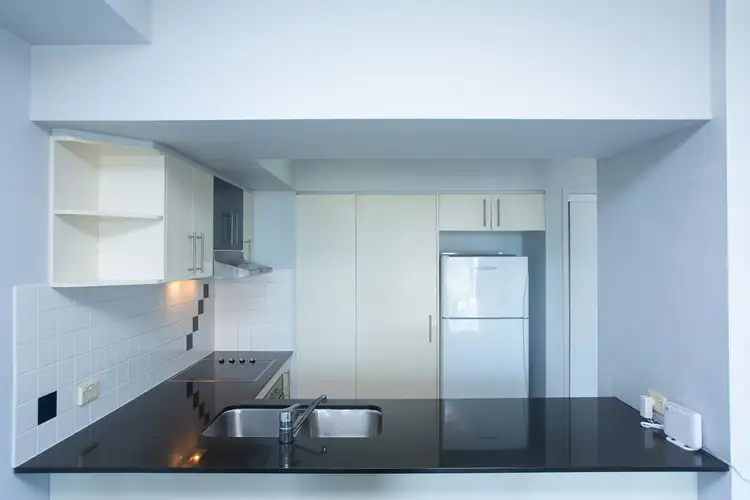 Fourth view of Homely apartment listing, 504/2865 Gold Coast Highway, Surfers Paradise QLD 4217
