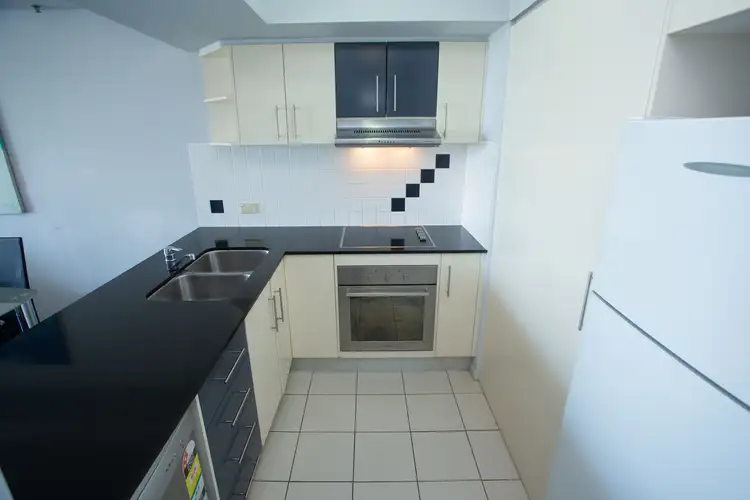 Fifth view of Homely apartment listing, 504/2865 Gold Coast Highway, Surfers Paradise QLD 4217