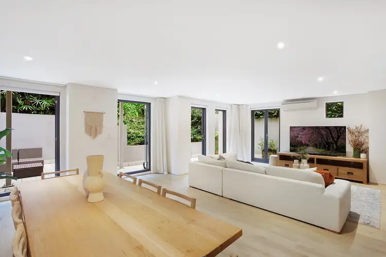 Main view of Homely apartment listing, 1/57 Carlisle Street, Rose Bay NSW 2029