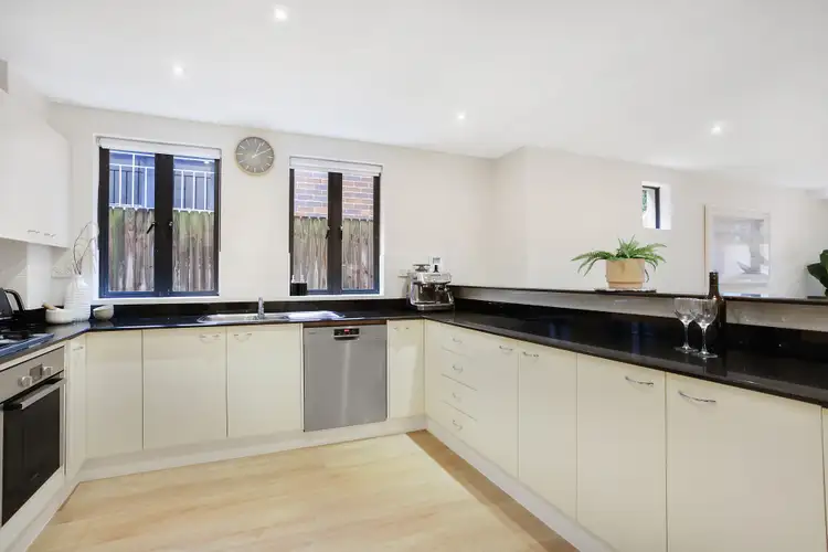 Third view of Homely apartment listing, 1/57 Carlisle Street, Rose Bay NSW 2029