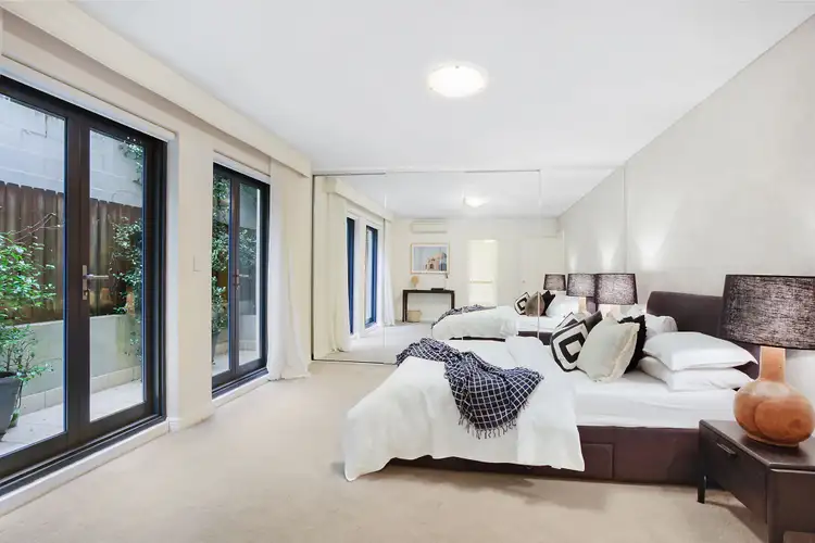 Fourth view of Homely apartment listing, 1/57 Carlisle Street, Rose Bay NSW 2029