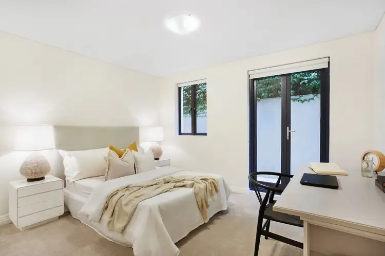 Fifth view of Homely apartment listing, 1/57 Carlisle Street, Rose Bay NSW 2029