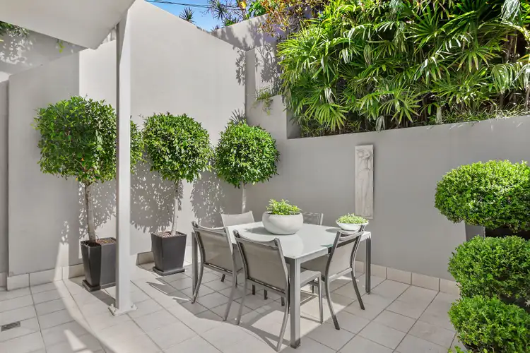 Sixth view of Homely apartment listing, 1/57 Carlisle Street, Rose Bay NSW 2029