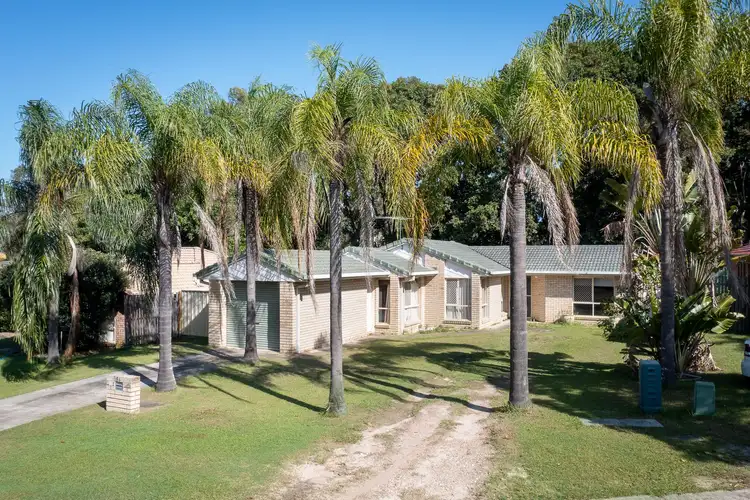Main view of Homely house listing, 56 Moreton Street, Boronia Heights QLD 4124