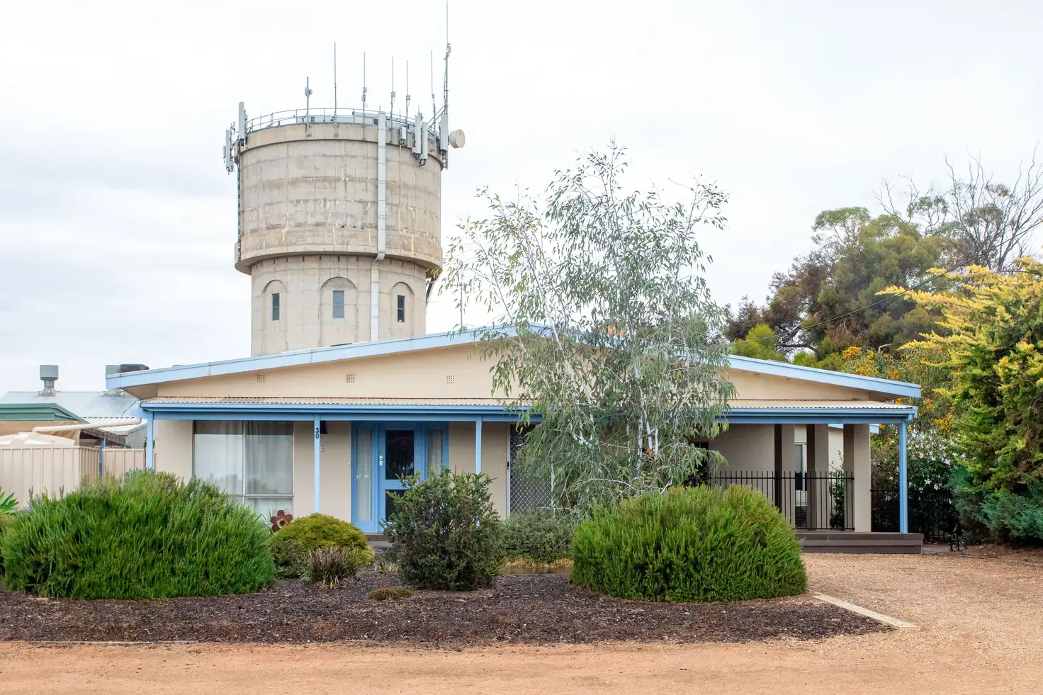 Main view of Homely house listing, 30 Langdon Terrace, Barmera SA 5345