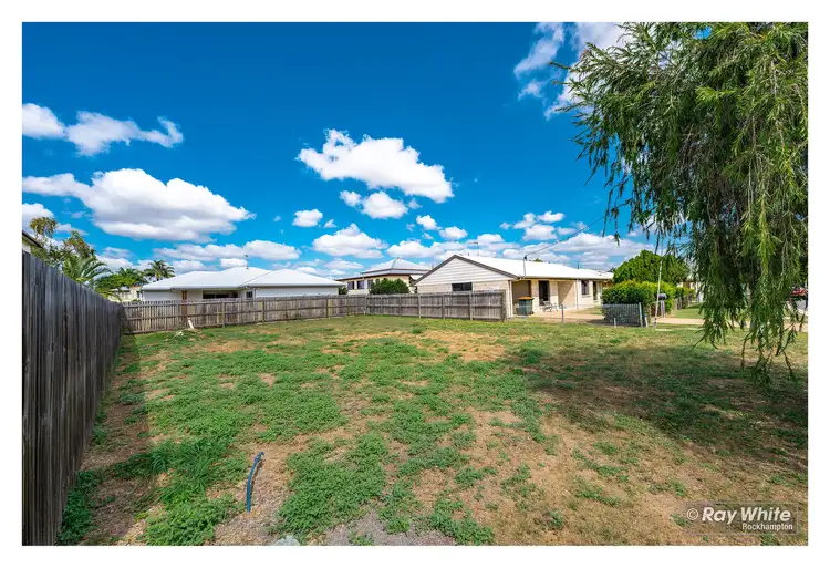 Third view of Homely land listing, 86 Leamington Street, Berserker QLD 4701