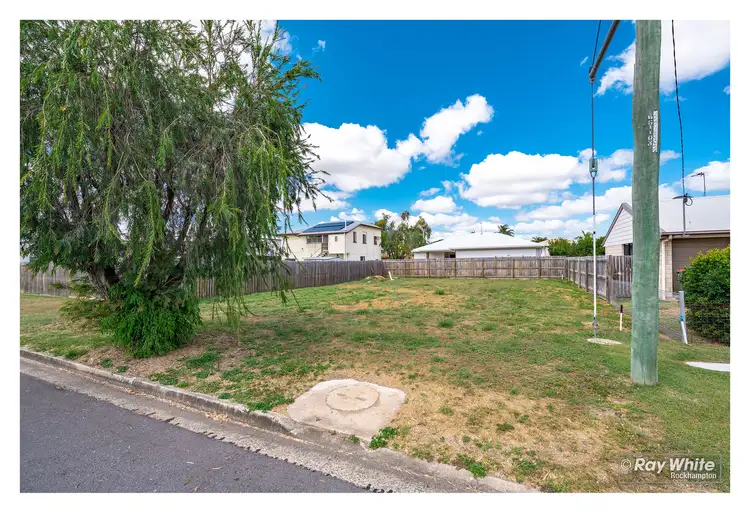 Fourth view of Homely land listing, 86 Leamington Street, Berserker QLD 4701