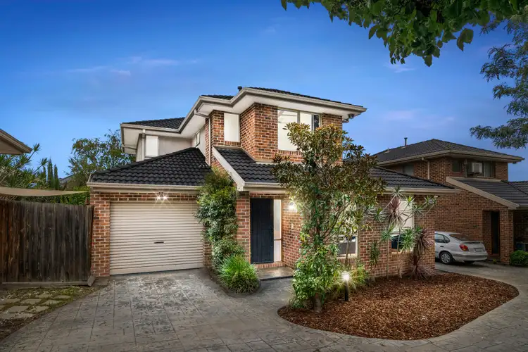 5/11 Churchill Avenue, Chadstone VIC 3148