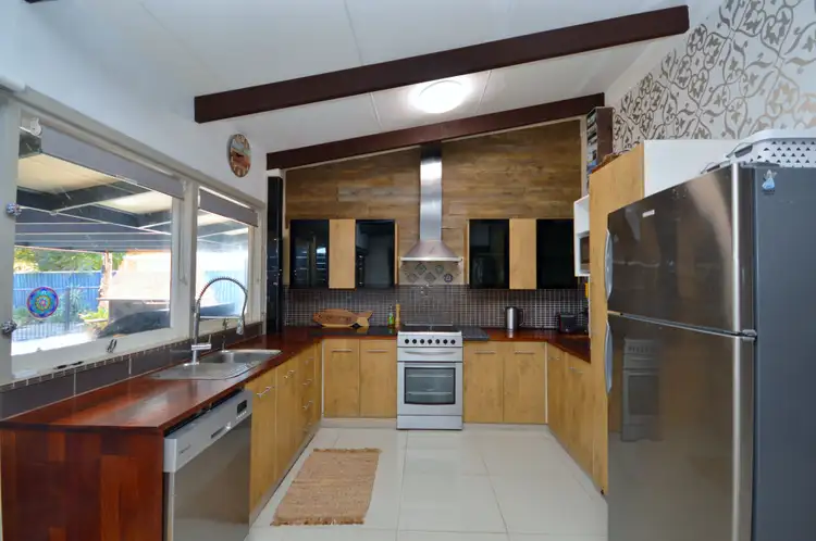 Fourth view of Homely house listing, 24 Harvey Place, Kalbarri WA 6536