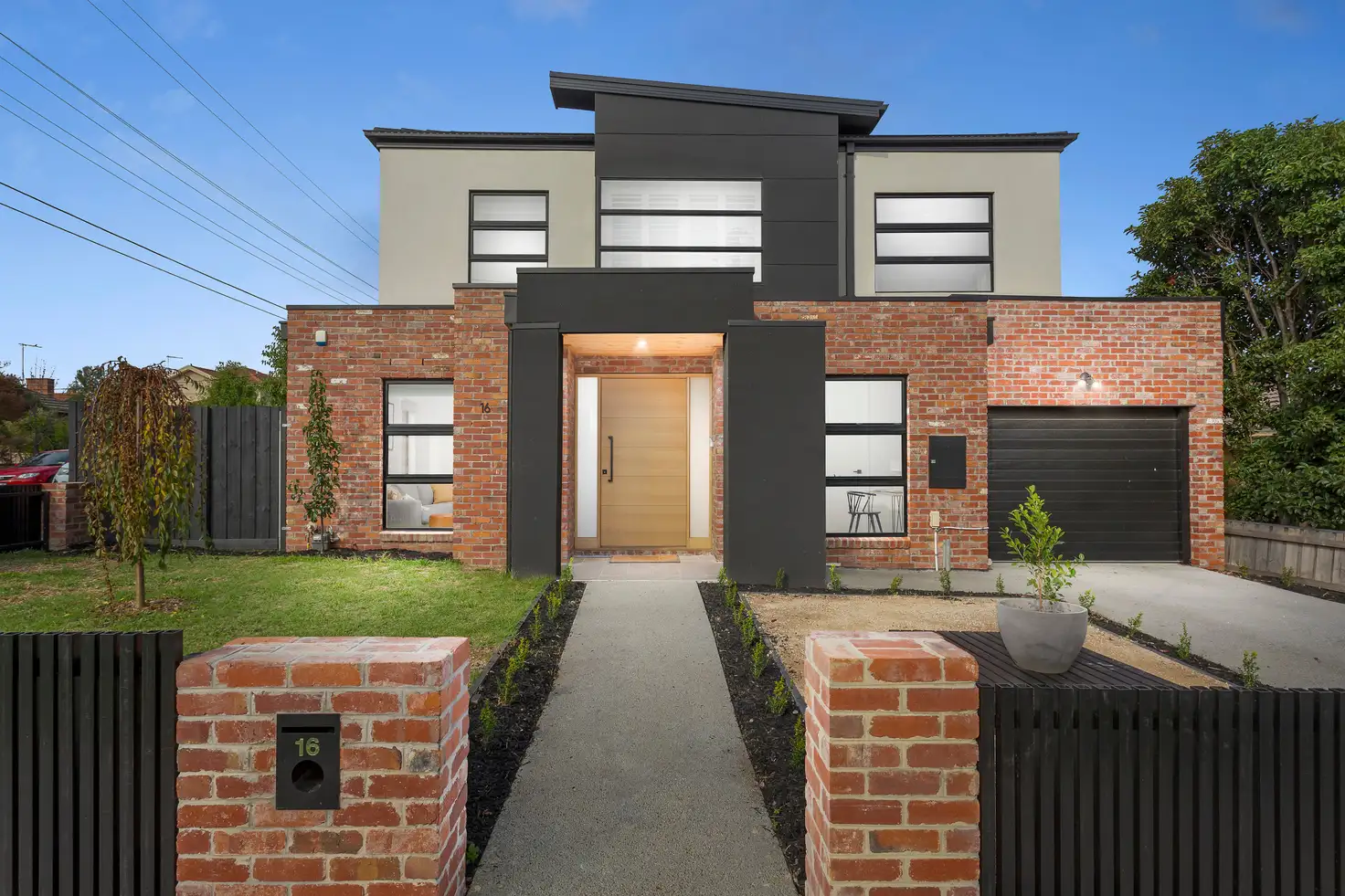 Main view of Homely house listing, 16 Army Avenue, Reservoir VIC 3073