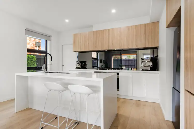 Second view of Homely house listing, 16 Army Avenue, Reservoir VIC 3073