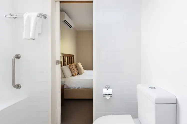 Fifth view of Homely unit listing, A32/6 Challenor Drive, Cable Beach WA 6726