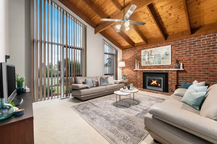 Third view of Homely house listing, 4 Fromelles Court, Wantirna South VIC 3152