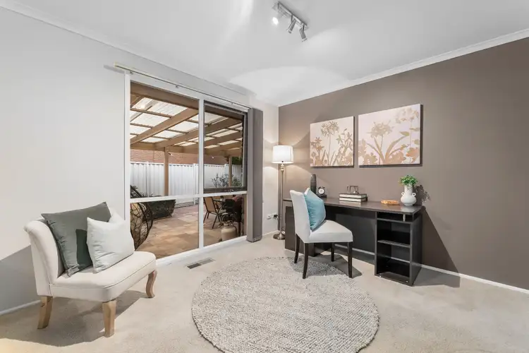 Fourth view of Homely house listing, 4 Fromelles Court, Wantirna South VIC 3152