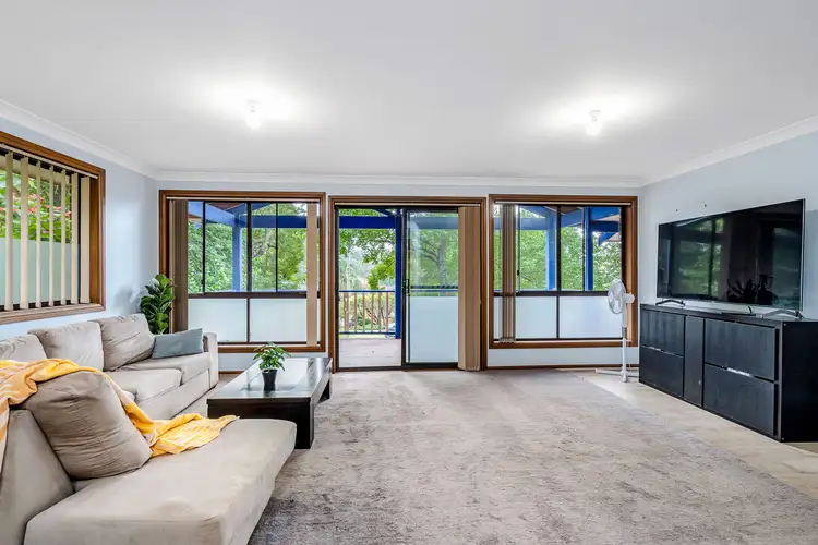 105 Keda Circuit, North Richmond NSW 2754