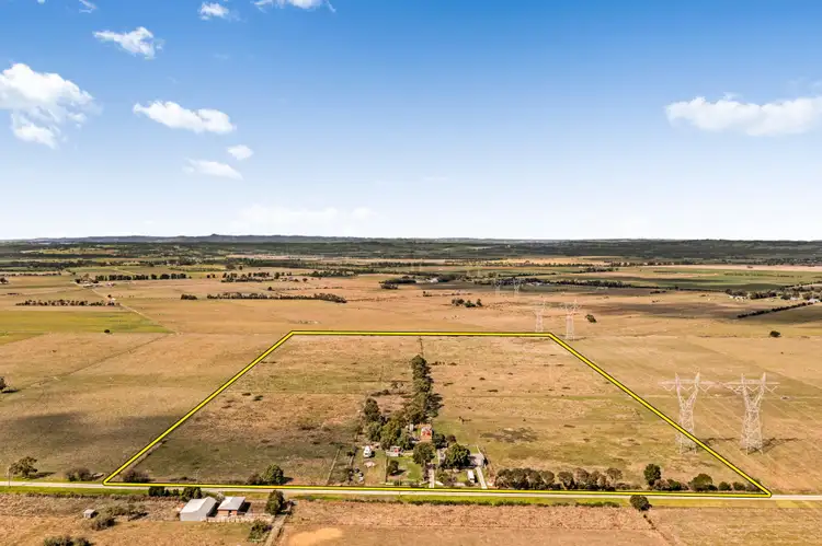 1150 Murray Road, Bunyip VIC 3815