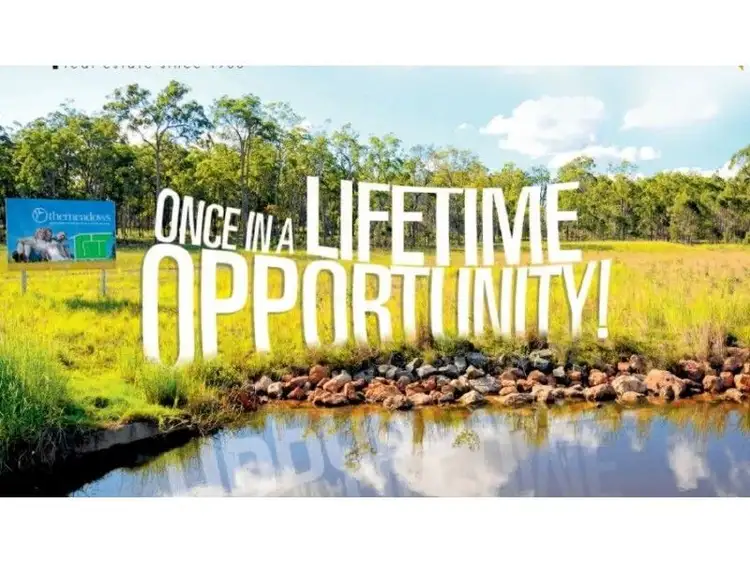 Third view of Homely land listing, LOT 1, 109 Dunmall Drive, Oakhurst QLD 4650
