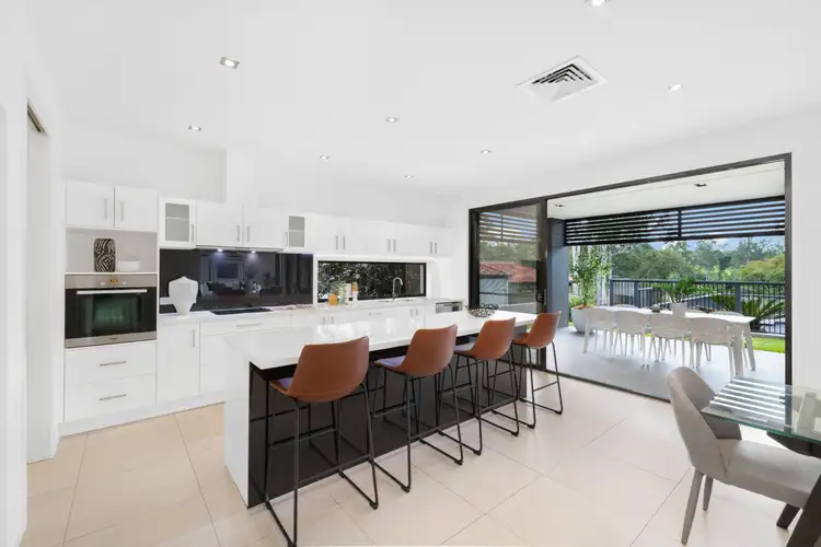 Third view of Homely house listing, 183 Westlake Drive, Westlake QLD 4074