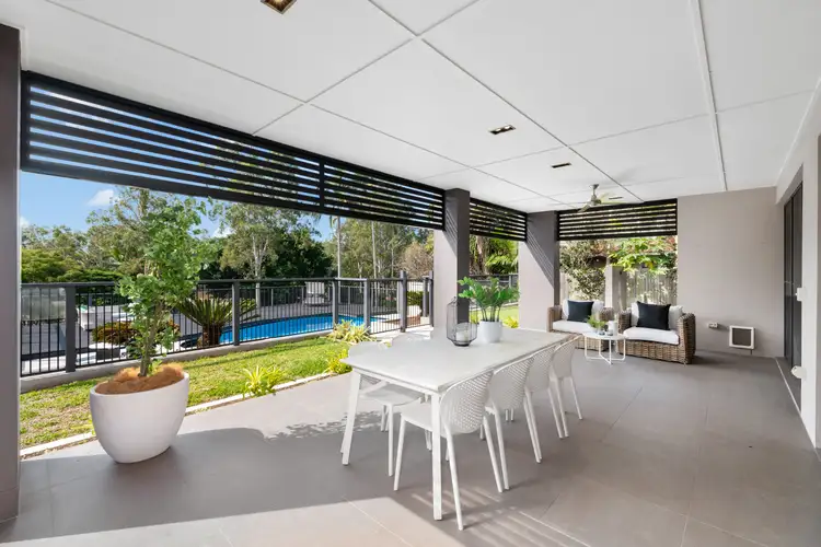 Fifth view of Homely house listing, 183 Westlake Drive, Westlake QLD 4074