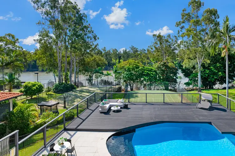 Sixth view of Homely house listing, 183 Westlake Drive, Westlake QLD 4074
