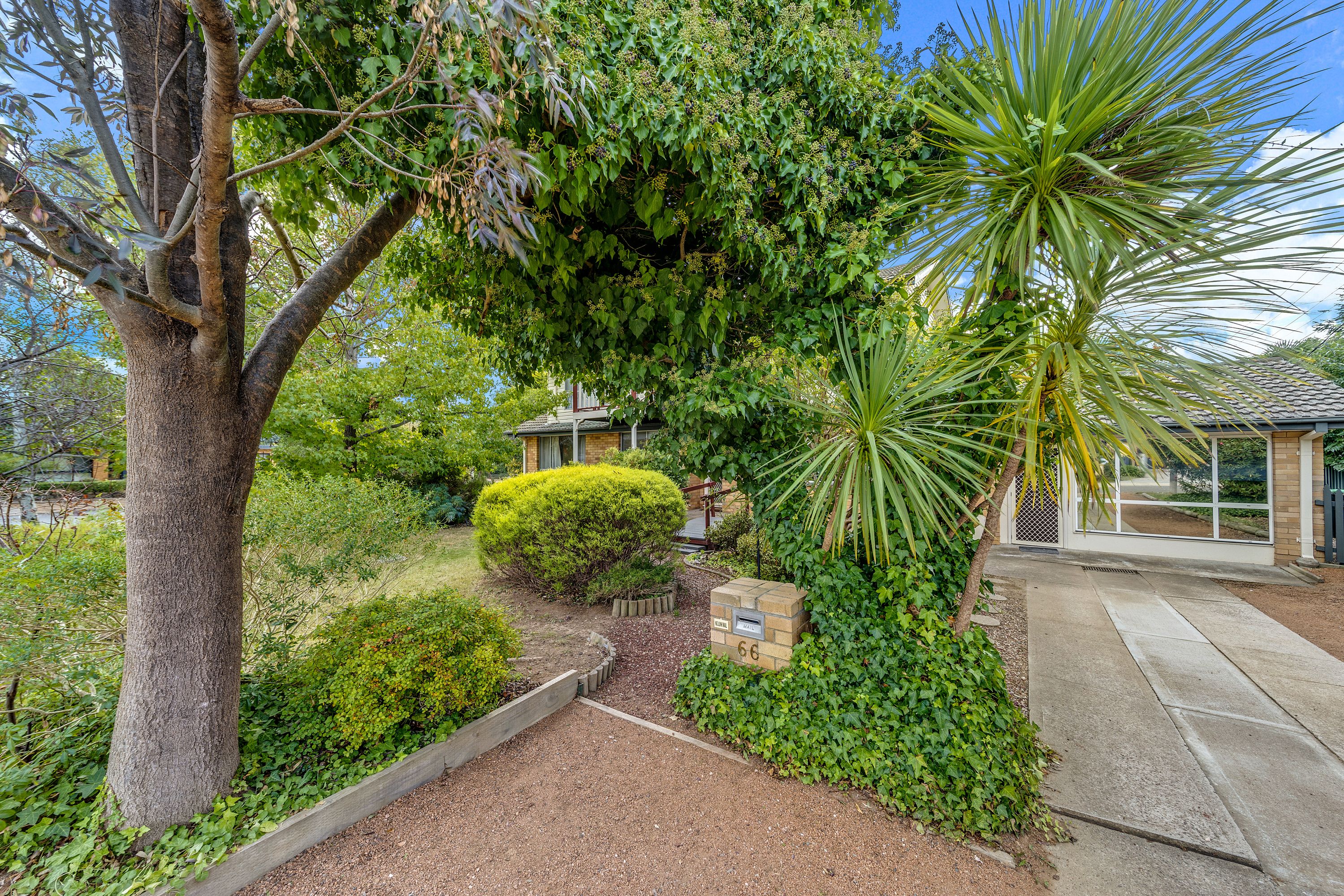 66 Northmore Crescent, Higgins ACT 2615