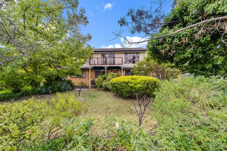 Second view of Homely house listing, 66 Northmore Crescent, Higgins ACT 2615