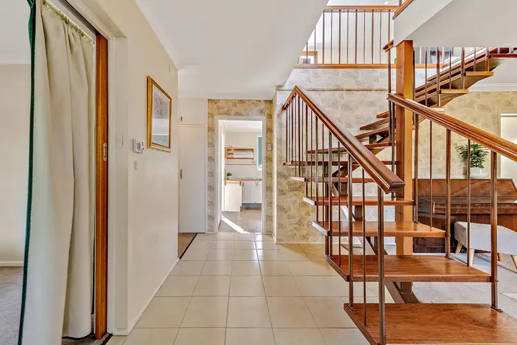 Third view of Homely house listing, 66 Northmore Crescent, Higgins ACT 2615